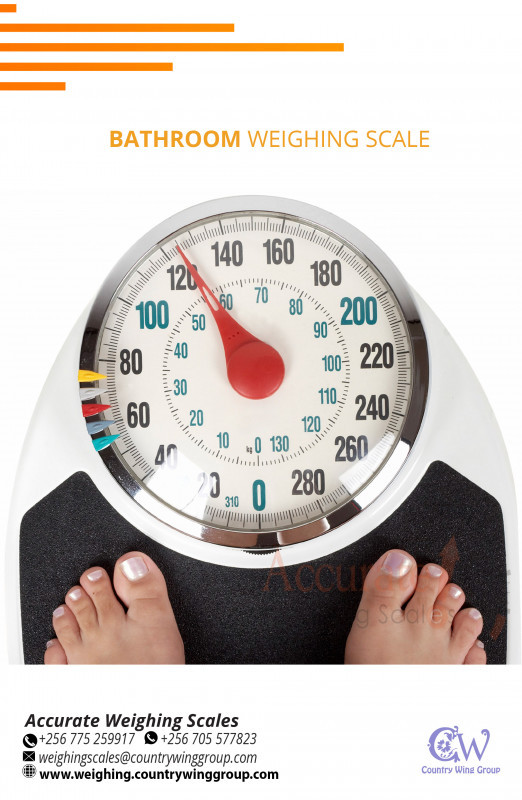 Bathroom Scales