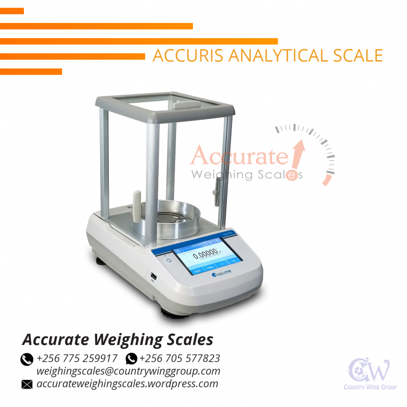 Lab Balances