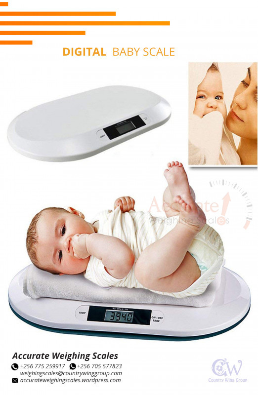 Baby Scales