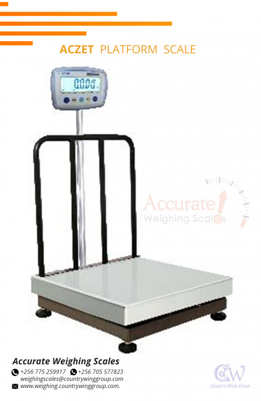 Platform Weighing Scales