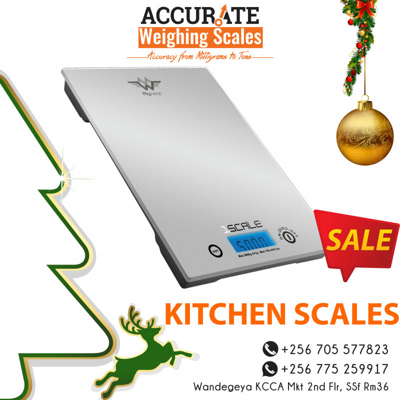 Kitchenscale