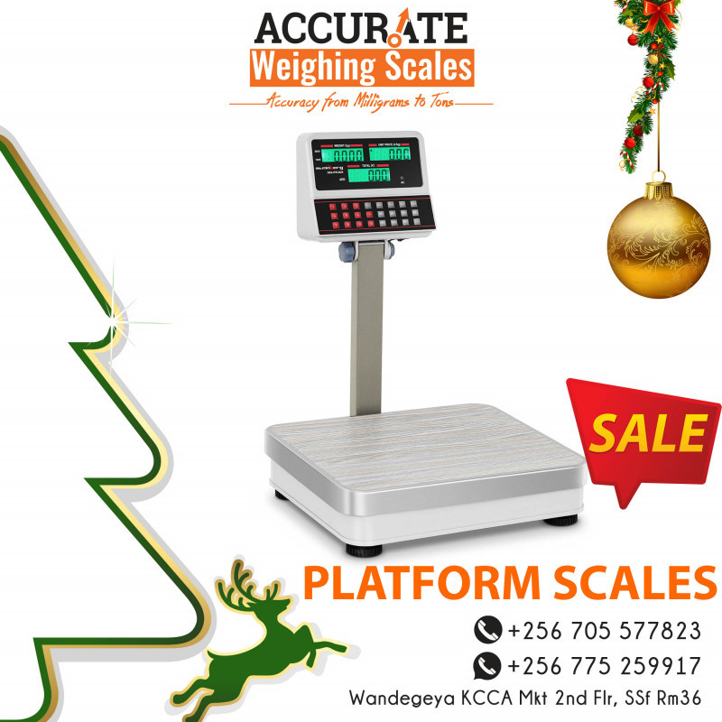 Platformscale