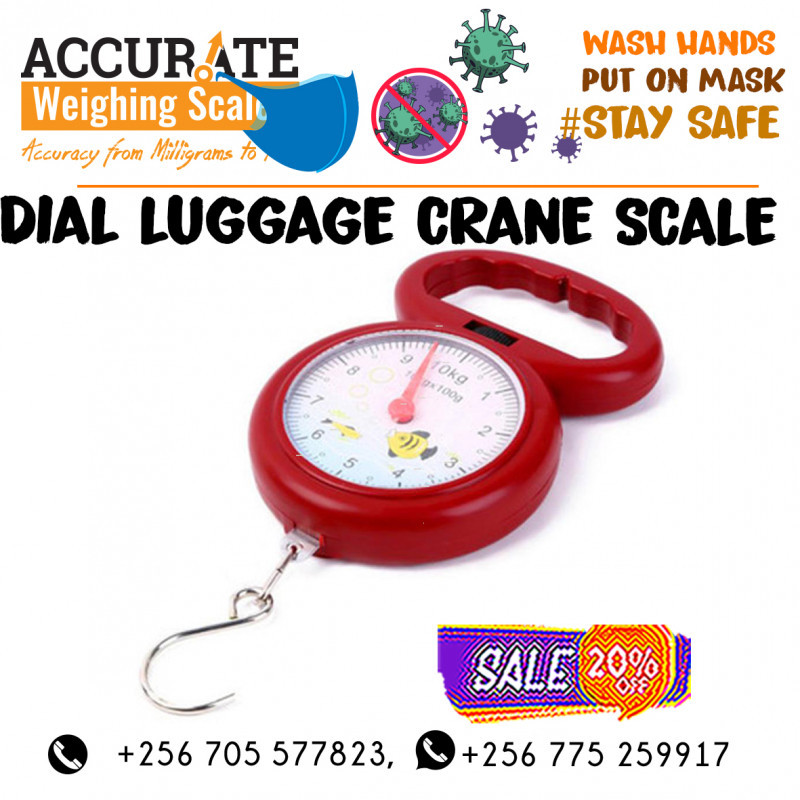 Luggage Scales