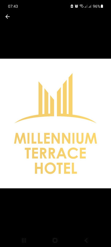 Millennium Terrace Hotel