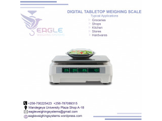 Where to buy a weighing scale in Kampala