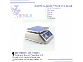 Where to repair a weighing scale in Kampala