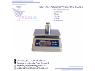 Where to repair weighing scales in Kampala