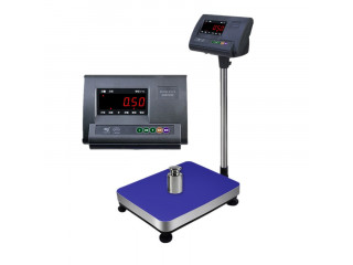 Flexible heavy-duty platform weighing scale Wandegeya