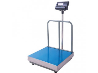 Suitable durable heavy-duty platform scales at a reduced-price rate