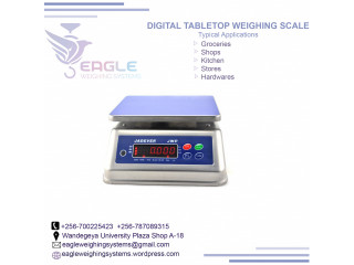 Where to shop for a weighing scale in Kampala Uganda