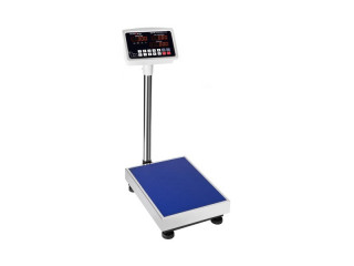 500kg cap digital A12 model platform scales