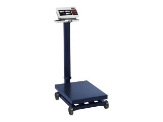 Leading supplier of heavy-duty platform weighing scales in Kampala