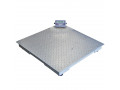 1-ton-capacity-weighing-chequered-industrial-floor-scales-small-0