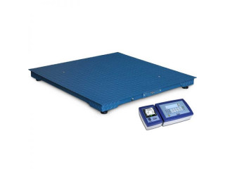 Bulk weighing industrial Chequered floor scales