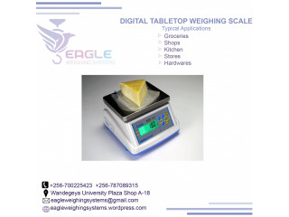 Where to calibrate weighing scales in Kampala Uganda