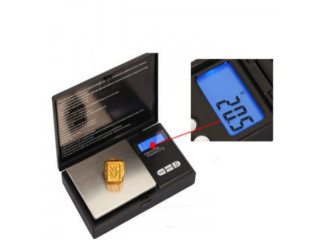 Digital portable mineral weighing scales shop