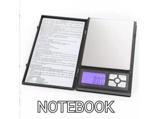 Big deals portable pocket jewelry scales