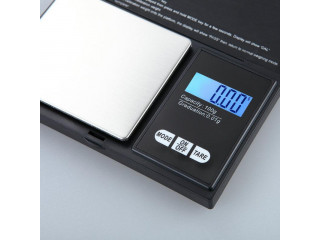 Digital mini grams mineral jewelry weighing scales