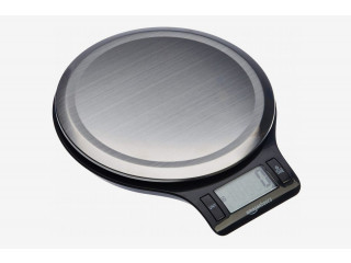 High precision pocket jewelry measuring weight scales