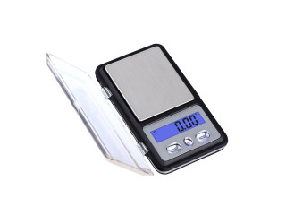 Multi-purpose digital jewellery mineral weighing scales