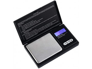 High accuracy grams mini digital mineral weighing scales