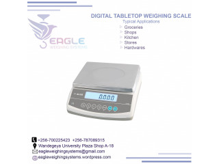 Where to buy electronic weighing scales in Kampala