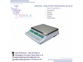 Where to buy digital weighing scales in Kampala