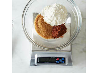 Electronic SF-400 digital kitchen weighing scale