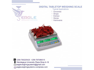 Where to buy Analytical weighing scale in Uganda