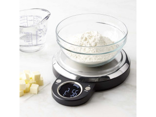 Kitchen And Bakery Weighing Scales Supplier in Kampala