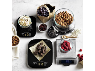 Household Digital Kitchen weighing Scale 10kg Kinlee