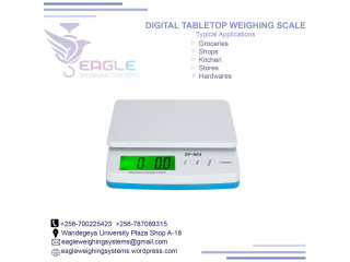 How to buy digital portable weighing scales in Kampala