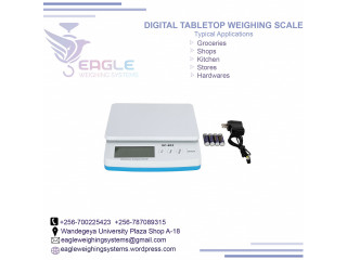 Where to buy digital portable weighing scales in Kampala