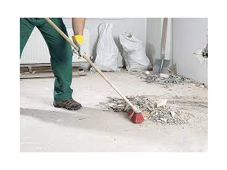 Kalzm House Cleaning Services In Kampala