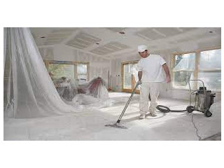 Do you need Commercial and Residential Cleaning?