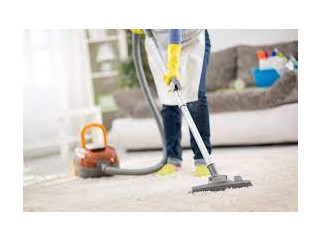 Cleaning Services for Homeowners In Kampala