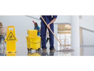 House Cleaning Services in Kampala