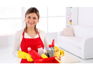 One-Off Home Cleaning Services