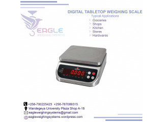 Where to buy cheap weighing scales in Kampala Uganda