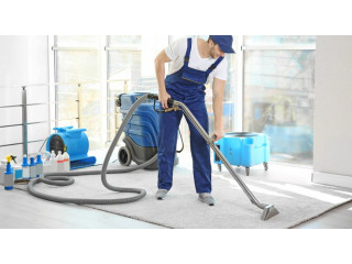 Commercial Cleaning Services In Kampala