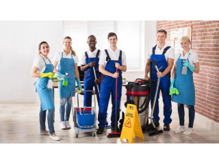 Regular and One-Off House Cleaning service in Uganda