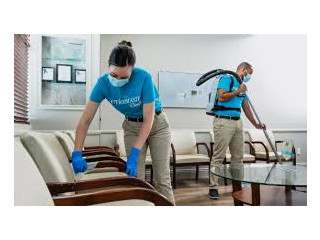 One-Off Home Cleaning services in Kansanga Kampala