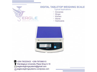 How much is a laboratory weighing scale in Kampala Uganda