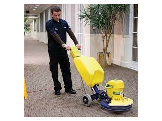 Affordable, Top-Rated Commercial Cleaning Services