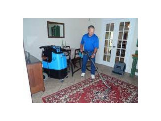 Extraction carpet cleaning in Kampala Uganda