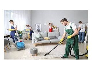 Carpet Cleaning Company in Kampala