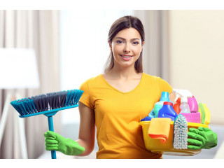 Carpet Cleaning Company in Kampala