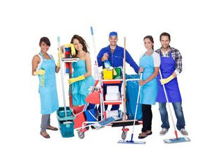 Carpets and Spot-Cleaning in Kampala Uganda