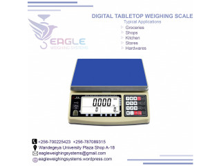 Weighing scales company of Uganda