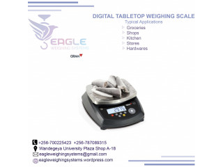 Electronic Laboratory Balance Scale in mukono